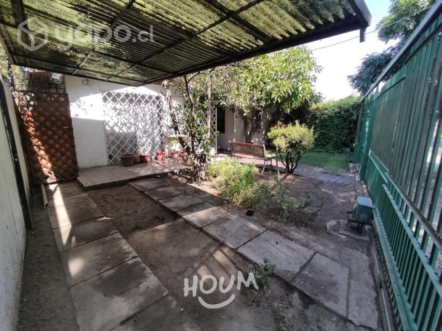 Casa en Avenida Independencia