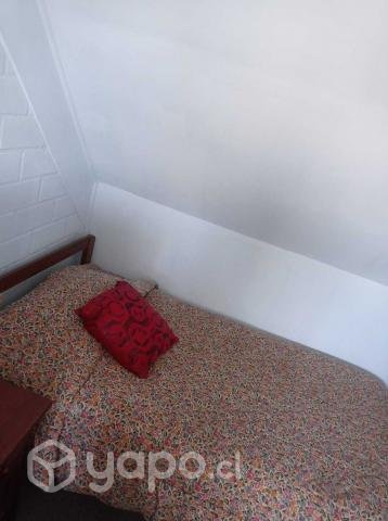 Casa amueblada para 6 personas Linares