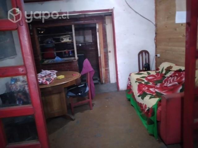Casa en Pudahuel 