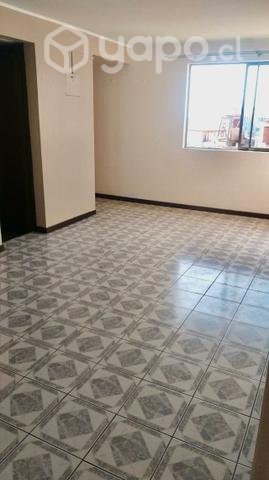 Depto grande en Antofagasta
