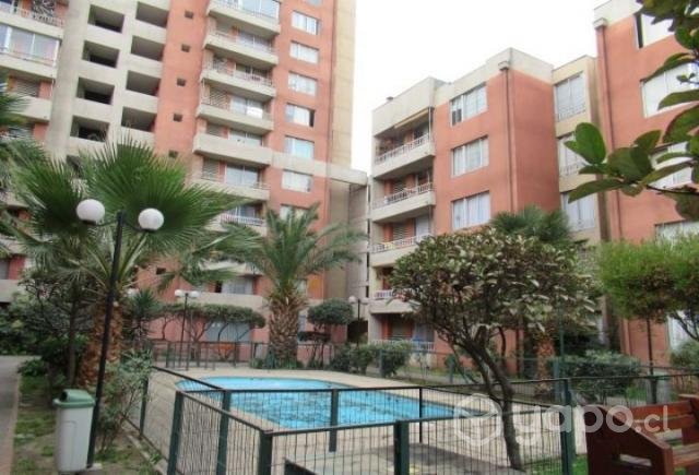 Departamento Amplio 3 Dormitorios y 2 Baños