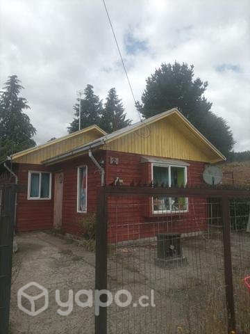 Casa en Ancud, Chiloé