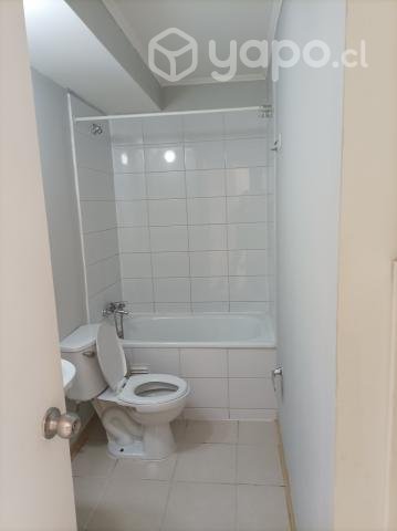 Impecable departamento 