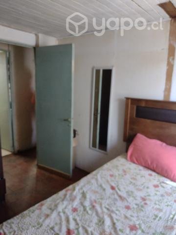 ACOGEDORA CASA V, SANTA ELENA LA FLORIDA 306 m2