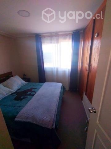  casa en Padre Hurtado
