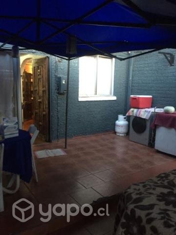 Hermosa casa esquina