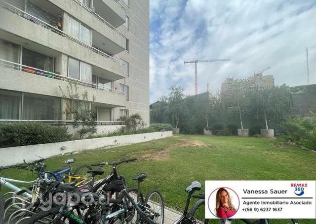 Departamento Home Estudio