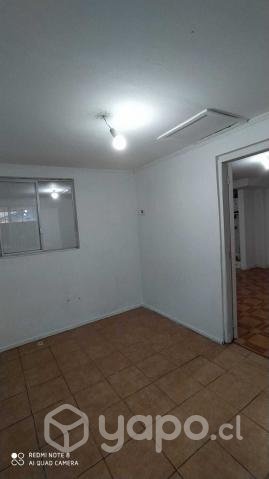 Bella casa en puente alto