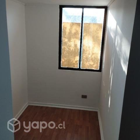 Hermoso departamento La Cisterna