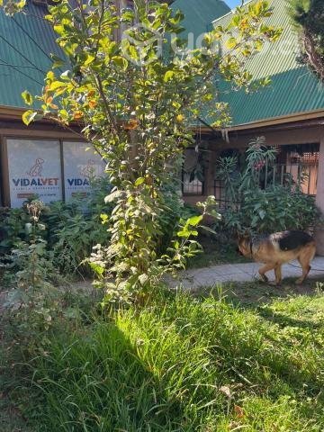 Casa en curico
