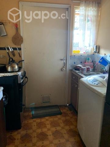 Casa habitacion