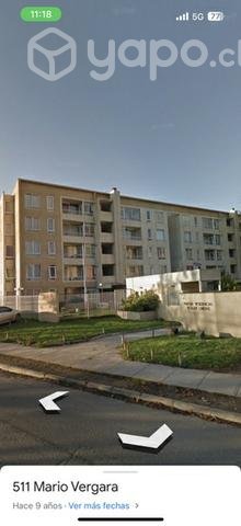 Departamento en chillan