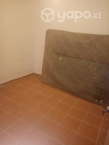 Arriendo apartamento