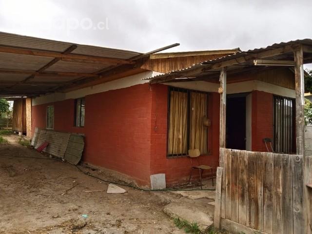 casa contactar Hugo Díaz 