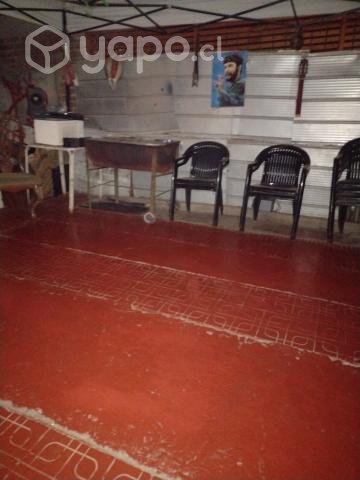 Casa 4 dormitorios 