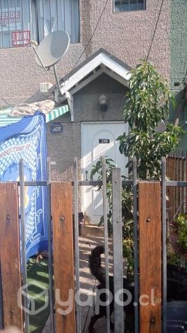 Hermosa casa en Maipu