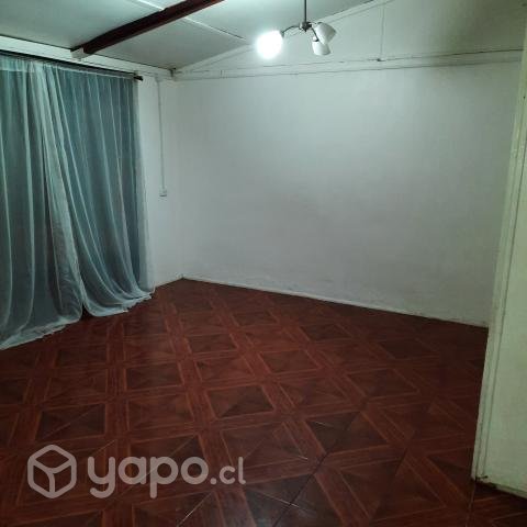 Casa en Vallenar