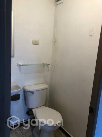 Departamento 4 piso, gasto común incluido