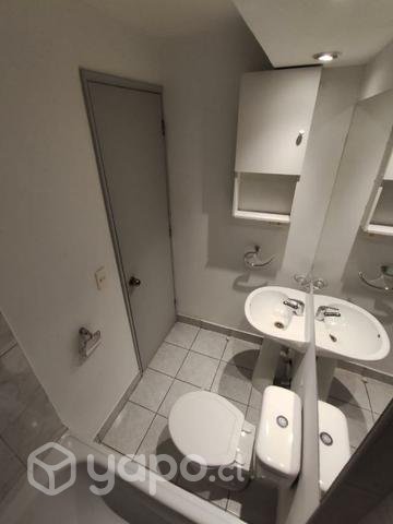 Departamento remodelado