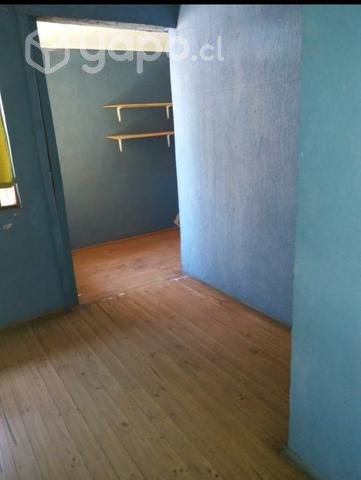 Casa en Curico