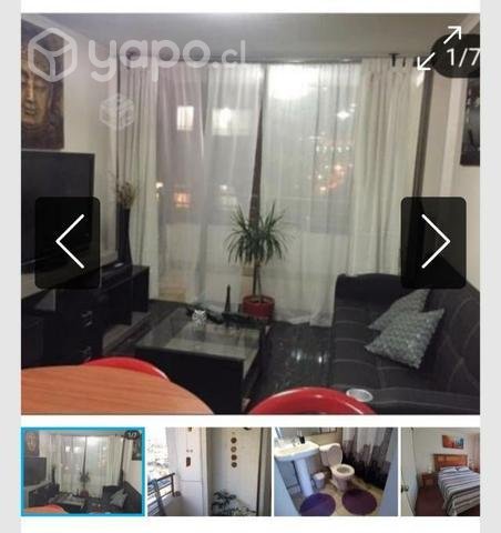 Departamento
