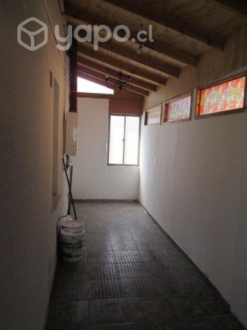 Casa en Cuidad de los valles
