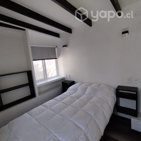 Tiny House, Casa Rodante, Fija