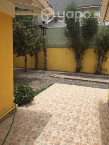 Casa en La Ligua muy buena ubicación