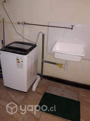 Centrica casa amoblada para empresas