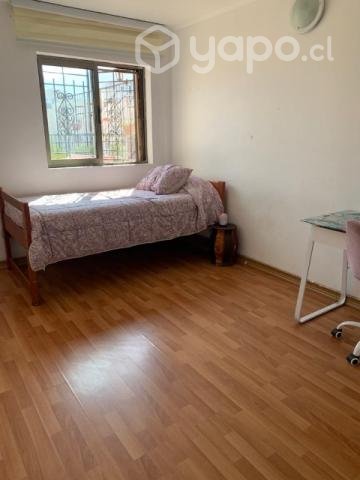 Departamento tipo duplex