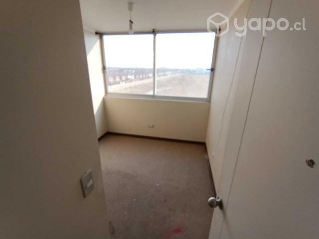 Hermoso departamento 3 dorm + 2 b + est + bod