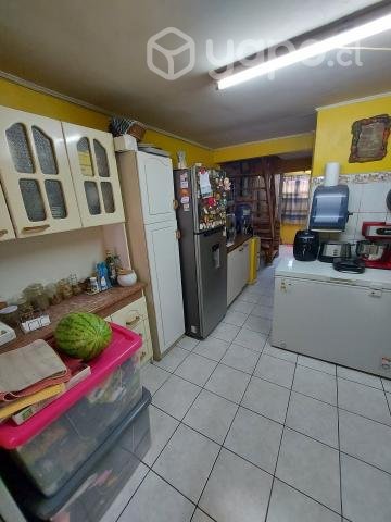 Casa en talagante 