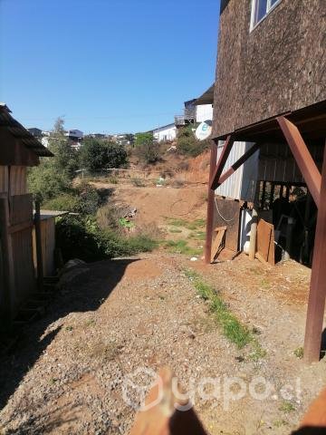 Casa en forestal, viña del mar 