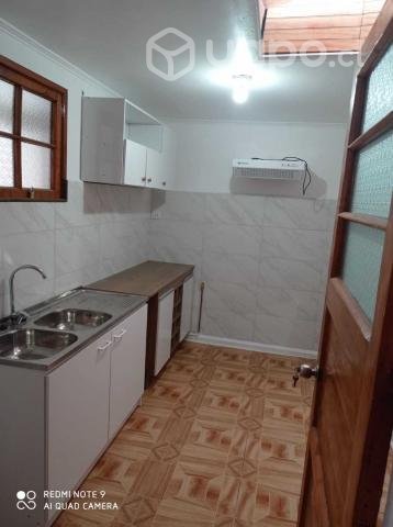 Casa Remodelada 2 cuadras de la plaza de Quillota