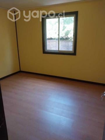 Casa en hualqui