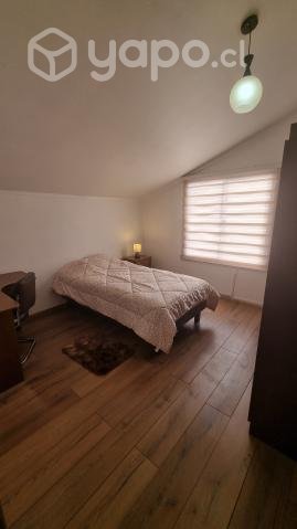 Departamento para 4 personas, diario.