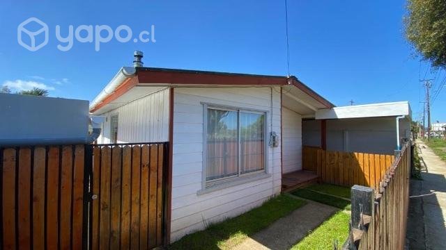 Casa en hualpin