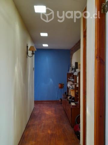 Departamento Edificio Lastarria