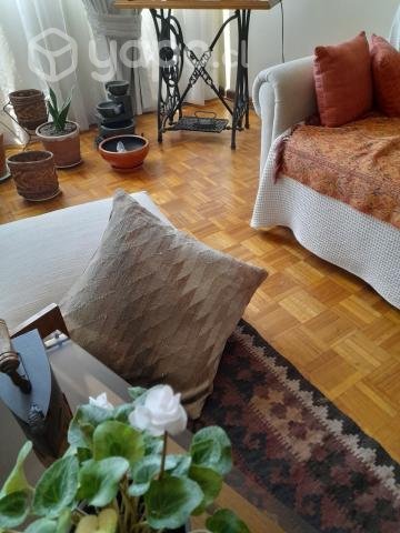 Departamento Edificio Lastarria