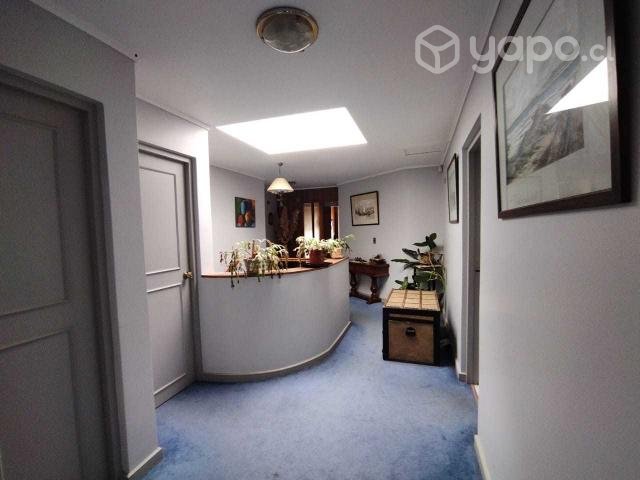 Venta De Casa Con Cabañas