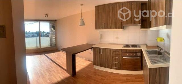 Espectacular departamento en Osorno $130 millones