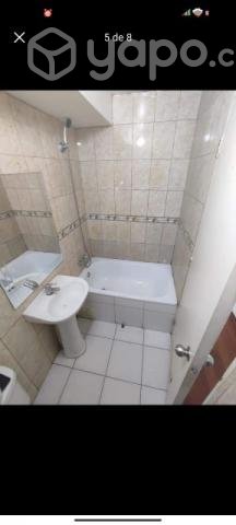 Departamento Villa Foresta
