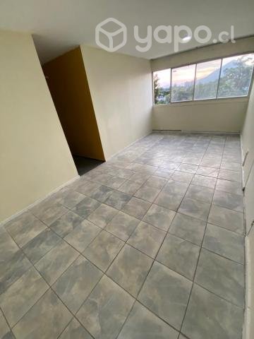 Depto recien remodelado