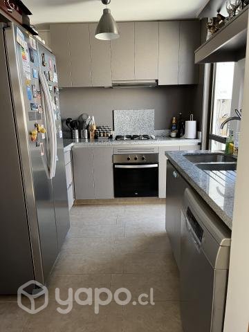 Casa en Condominio
