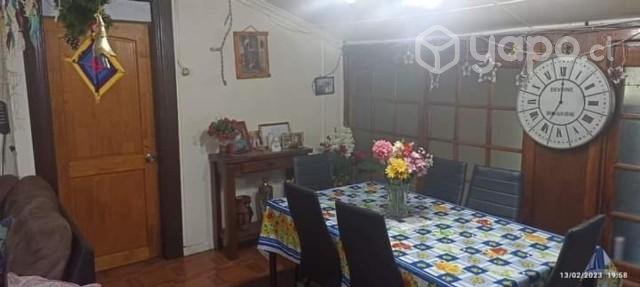 Casa habitación con patente comercial 