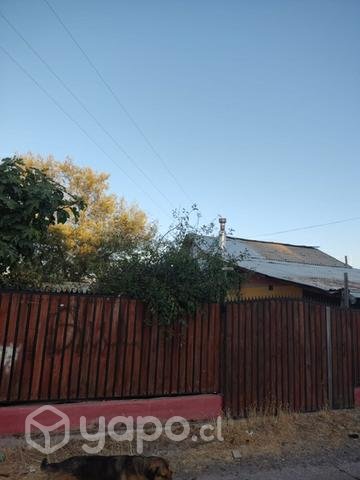 Casa amplia esquina villa