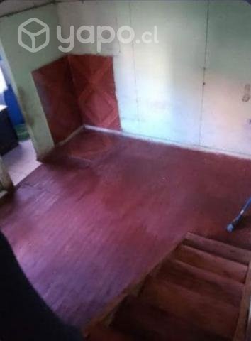 casa en lota