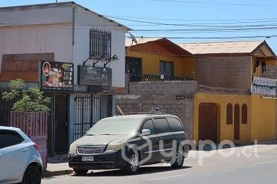 Casa pje. puyehue - vida nueva - Alto Hospicio