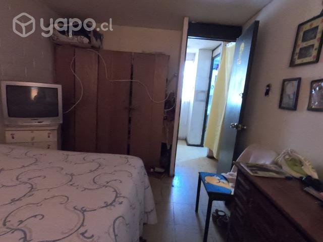 Duplex primer piso acepto subsidio Ds 1 y Efectivo