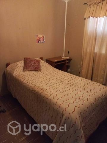 CASA 1 piso